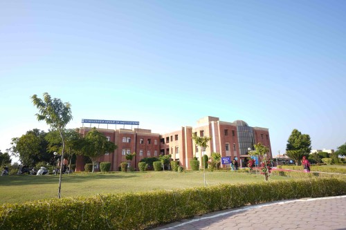 Best BCA College in Sikar