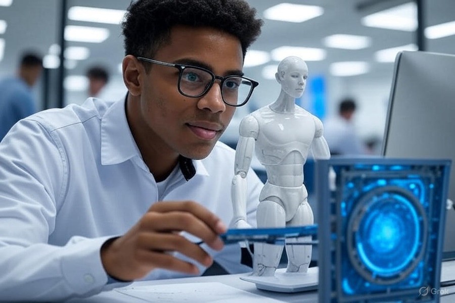 Scope of Data Science and AI for Engineering Students