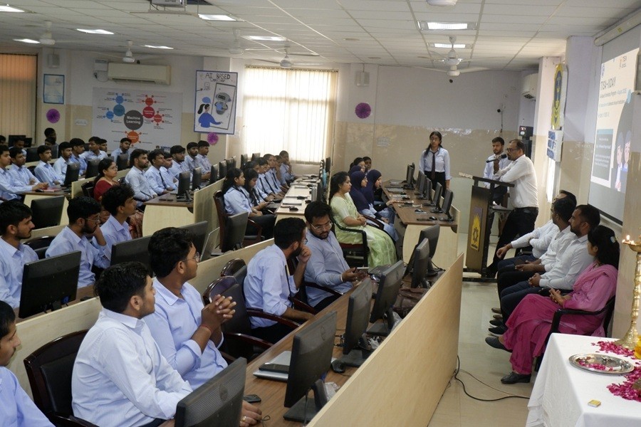 Three-Day Workshop on 