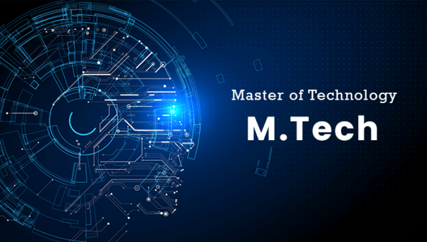 M.Tech